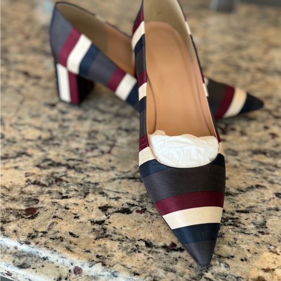 J. Crew Shoes - JCrew Avery Pumps